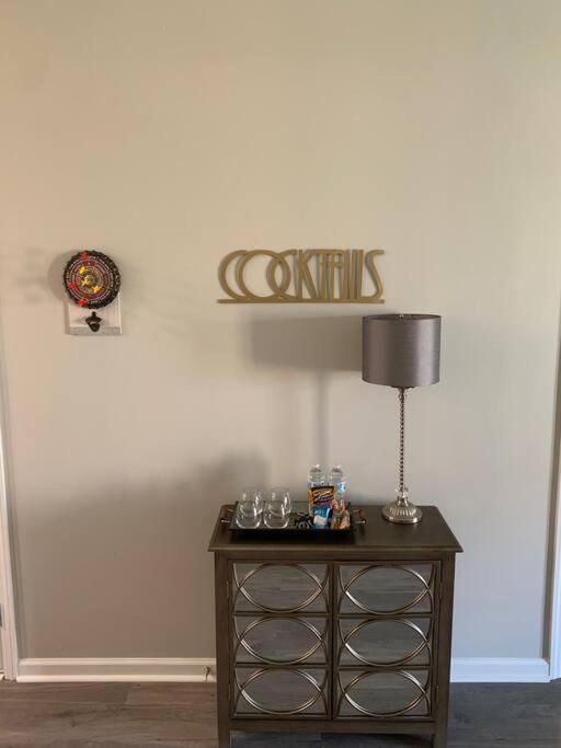 Comfy, Stylish Townhome Near I-20! 奧古斯塔 外观 照片